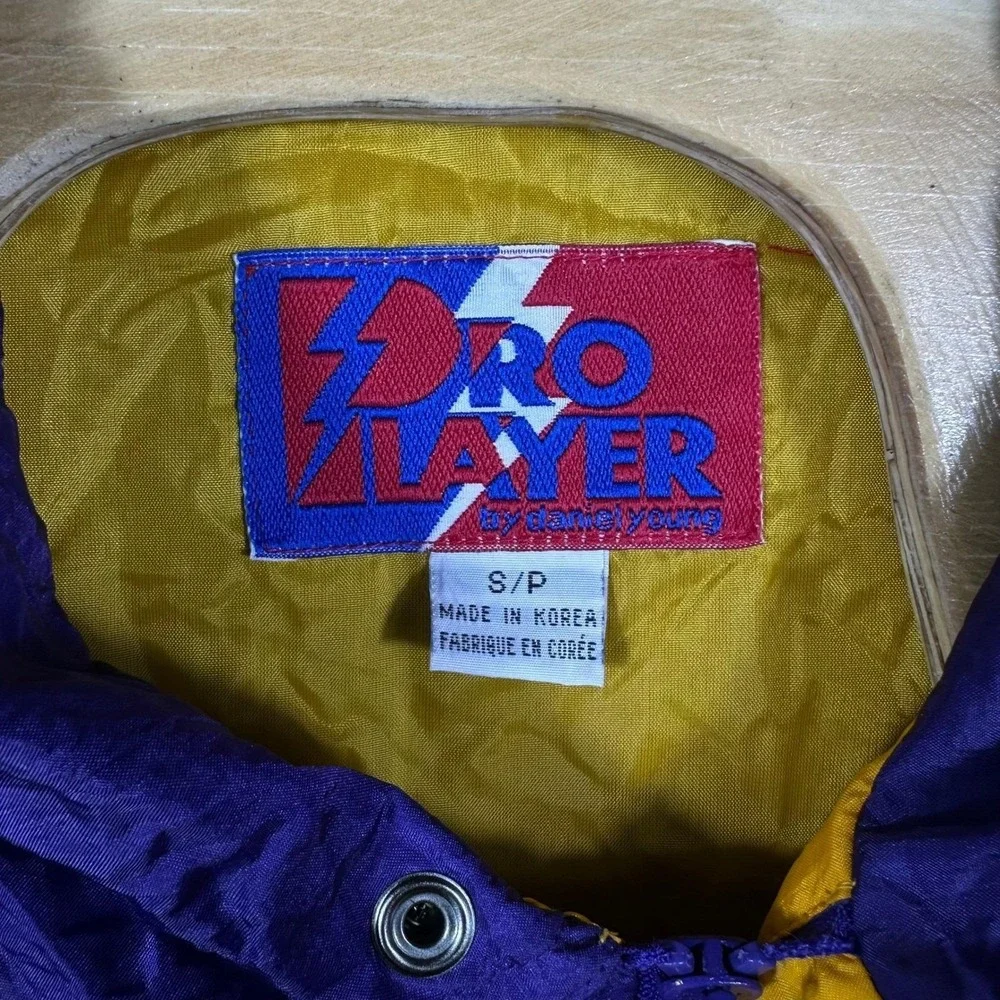 Pro Player brand pro